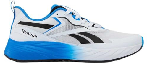 Reebok Verse BLACKWHITEWASHED Black