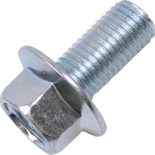 Vite a lama 20 mm, M10 x 1,25 destra, per tosaerba HONDA 90105960710