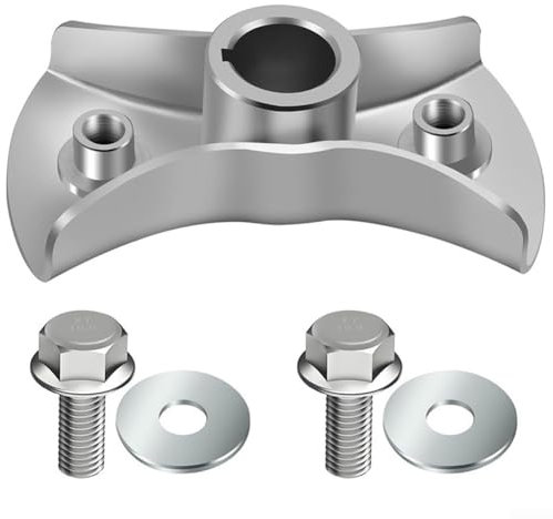 72610 VG3 030 Portalama per tosaerba Honda con bulloni e distanziatore per manutenzione