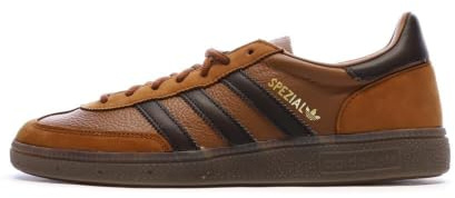Adidas Handball Spezial Herren Freizeitschuhe, IH6569, Braun