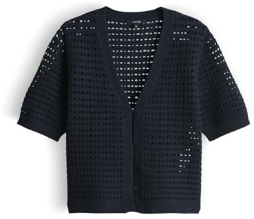 OPUS Strickjacke Damen