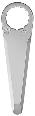Fein 63903116011 Schneidmesser SC, Orange