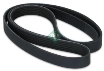 INA FB 6PK1540 Keilrippenriemen für VW Golf IV Schrägheck (1J1)