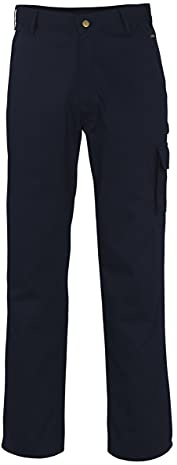 Mascot Hose Grafton, 1 Stück, X7/C72, marine blau, 00299-430-01-X7C72