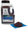 Healthy Ponds Gesunde Teiche pourable Granulat 2-in-1-COLORANT und Teich Wasser sauberer, 1,7 Millionen Liter, blau