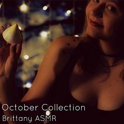 ASMR Makeup Unboxing and Mini Vampy Eyes Tutorial, Crinkles, Tapping, Swatching