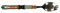 Sonic Spork ufficiale di BBC Doctor Who