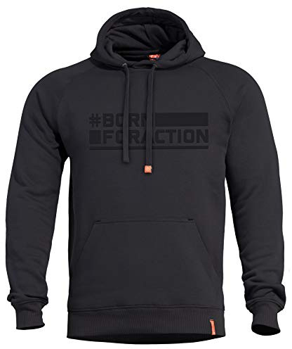 Pentagon Herren Phaeton Hood Sweater-Ba Hooded Sweatshirt
