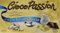 Crispo Confetti Cioco Passion Cioccolato al Latte con Cuore di Cioccolato Bianco - Colore Bianco - 1kg