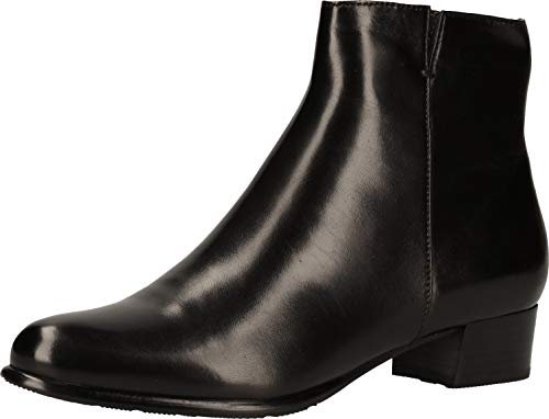 Everybody Barbara 11654T3254 Damen Stiefelette, EU 39