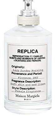 Maison Margiela Replica Lazy Sunday Morning Eau de Toilette, 30 ml