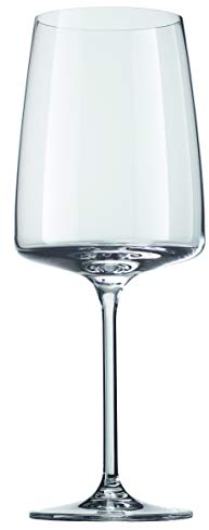 Zwiesel Glas Weinkelch No.130 / H.243mm kraftvoll/würzig VIVID SENSES 6 (6 Stück)