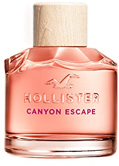 Canyon Escape For Her Edp Vapo 100 Ml