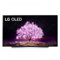 TV 48 LG 3840X2160 PIXEL 4K OLED GOOGLE ALEXA DOLBY V-A SMART TV HDMI USB BLUETOOTH SILVER ITALIA OLED48C15LA.API