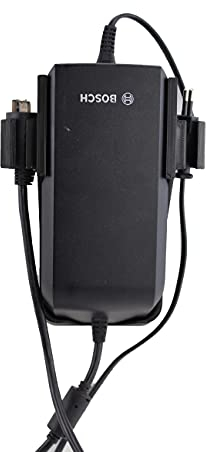 F3D Wall mount suitable for Bosch e-bike charger - charger holder wall mount (A4)