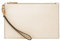 Fossil Geldbörse für Damen – Wristlet Eco-Leder, SLG1557105 – 22,2 cm L x 0,6 cm B x 14,6 cm H