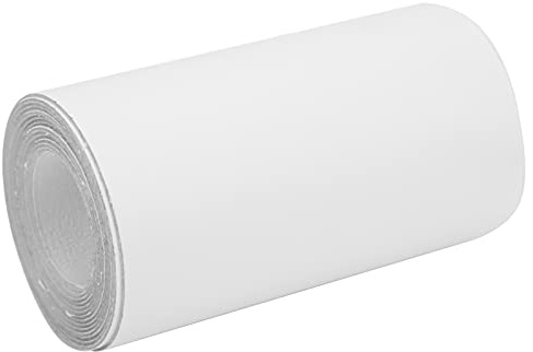 Tbest Hoe Men Heel Jordan Selbstklebendes Klebeband Snufeve Covershoes Sohlenaufkleber Selbstklebender Sohlenschutz Anti-Rutsch-Aufkleber für den Außenbereich (2 M6.6 Ft)