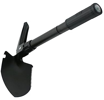 Pala Plegable Pala De Campamento Plegable Herramienta Multiple Suculentas Herramientas De Jardín Pala Utilitaria Paleta Plegable Palas Pala De Zapador Aleación De Acero