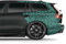 Finest Folia 6er Set DIN A4 Bögen Auto Aufkleber Leopard Muster Motorrad Bus Sticker Kfz Zubehör Leopardenmuster Tuning Dekor Design Folie K172 (Mint)