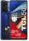 TCL 50SE Smartphone 4G Display 6,78 Zoll FHD+ 90 Hz, 256 GB, 12 GB RAM (6 GB + 6 GB RAM Erweiterung), 50 MP Hybrid Kamera, Android 14, Akku 5010 mAh Fast Charging, Dual SIM, Blau (Blau)