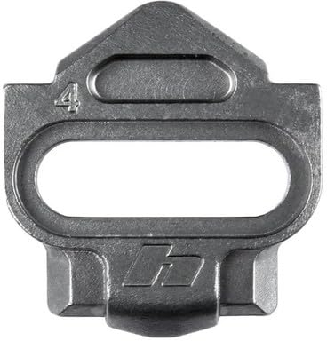 Hope Mtb Cleats For Union Rc/gc/tc Pedals 5º