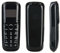 LONG-CZ V2 Bee Mini téléphone portable Le plus petit téléphone du monde et téléphone le plus fin avec Bluetooth, changeur de voix Magice Mini téléphone en plastique Mini téléphone portable Carte Micro