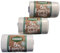 Ecosack Müllbeutel Öko 5 l für Kosmetikeimer, 3 x 40 St