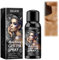 SNONESIY Glitzer Haarspray 120ml - Glitzerspray für Haare, Körper & Kleidung - Geeignet für Cosplay, Kostümpartys & Musikfestivalpartys