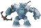 GBTPZXE Creatures Mythical Ice Monster Figures - Ice Monster with Magic Sword and Pickaxe, Posable Fantasy Action Figure, Highly Durable - Monster Toys for Boys and Girls Ages 7+