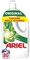 Ariel Detergente Lavadora Liquido 80 Lavados, Original, Jabon Limpieza Mejorada en Ciclos Mas Frios con la Exclusiva Tecnologia de limpieza en Frio