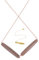 Abaodam 1 Ensemble De Baguettes De Divination Au Trésor Détecteur Feng Shui Portatif Baguettes De Chasse Au Trésor En Laiton Baguettes De Divination En Cuivre Outils De Divination
