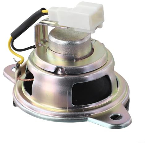 HpLive Altavoz de coche Assy Cluster para Kia para KX5 Sportage QL Auto Altavoces de salpicadero de repuesto Cluster 96390-D9000 Compatible con 2016+