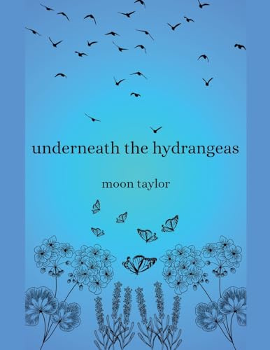 Underneath the Hydrangeas