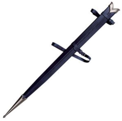 Herr der Ringe Replik 1/1 Glamdring Schwertscheide (HEO)