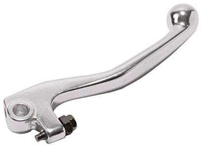 Motion Pro 14-0218 Polished OEM Style Brake Lever