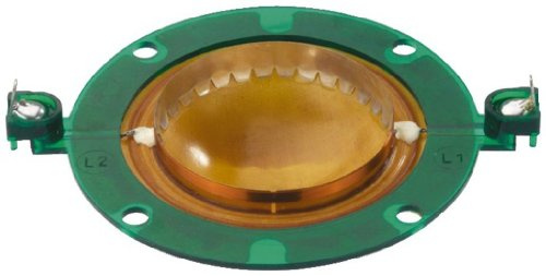 Monacor Ersatz-Schwingspule für ku-916t Horn