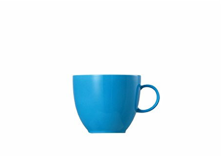 Thomas Sunny Day Waterblue Kaffee-Obertasse