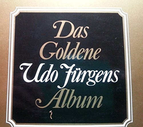 Das goldene Album / Vinyl record [Vinyl-LP]