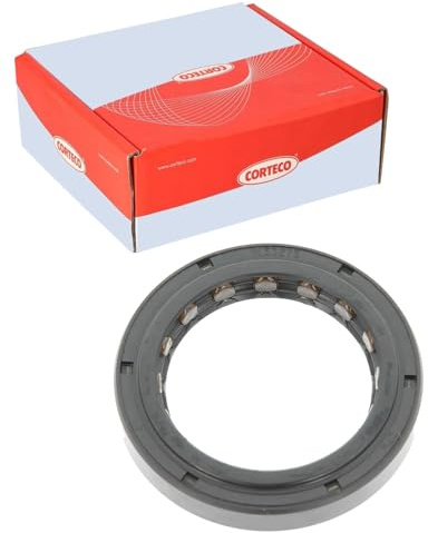 Corteco 15510030B Shaft Seal, Differential