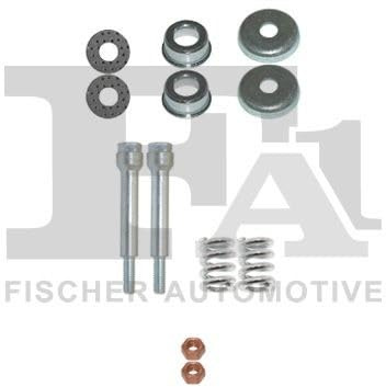 FA1 218-908 Dichtungssatz, Abgasanlage
