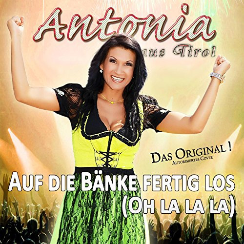 Auf die Bänke fertig los (Oh la la la) (Party Mix)