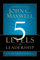 The 5 Levels of Leadership: Proven Steps to Maximise Your Potential by C. Maxwell, John (November 21, 2013) Paperback