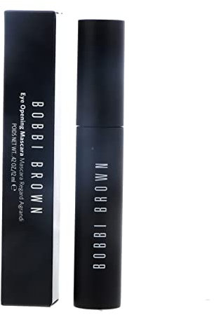 Bobbi Brown Makeup Augen Eye Opening Mascara Nr. 01 Black 12 ml
