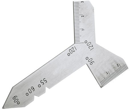 Silverline Calibro universale di smerigliatura