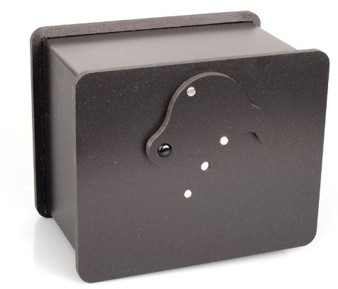Harman Obscura Kamera 4x5 von Ilford