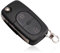Cle PLIP per Volkswagen Golf Polo Passat Bora trasportare Touareg Jetta 2 pulsanti COVER per batteria CR2032 telecomando @ pro-plip
