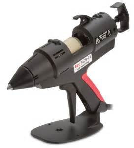TEC 3150 HOT MELT GLUE GUN
