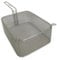 CubetasGastronorm ®- Cesta Freidora 185x255x90mm F6/J6/N-10 Jemi - 16186461