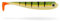 Lieblingsköder Gummiköder 5cm - 6 Gummifische, Farbe Lieblingsköder:Charly