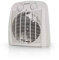 Orbegozo FH 7000 – Calefactor baño con 2 niveles de calor y modo ventilador de aire frío. 2000 W de potencia